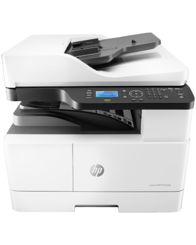Printer HP LaserJet M443NDA MFP (8AF72A)
