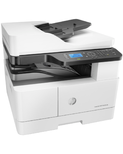Printer HP LaserJet M443NDA MFP (8AF72A)