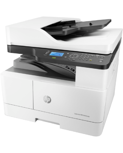 Printer HP LaserJet M443NDA MFP (8AF72A)