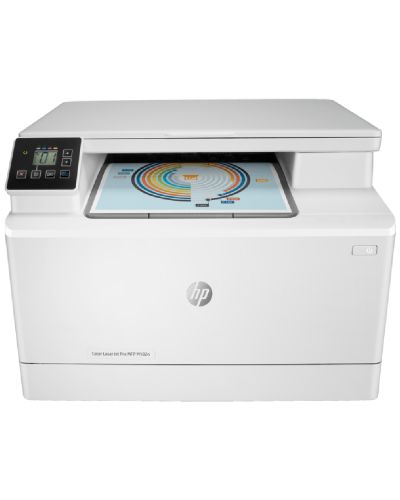 Printer HP Color LaserJet Pro MFP M182N (7KW54A)