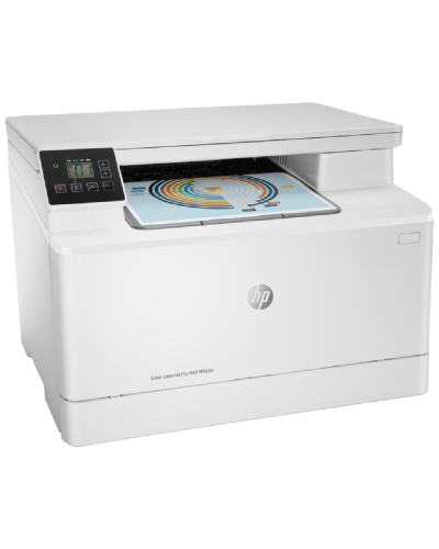 Printer HP Color LaserJet Pro MFP M182N (7KW54A)