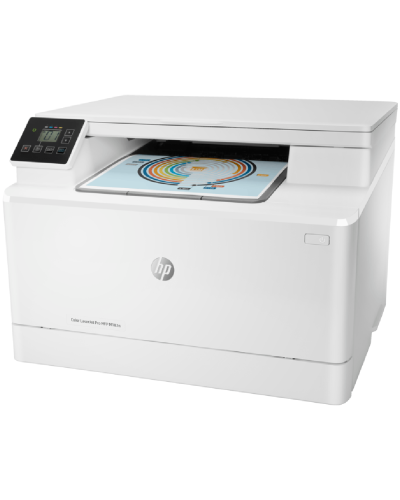 Printer HP Color LaserJet Pro MFP M182N (7KW54A)