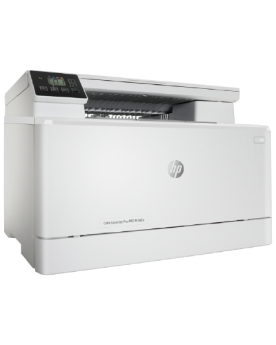 Printer HP Color LaserJet Pro MFP M182N (7KW54A)