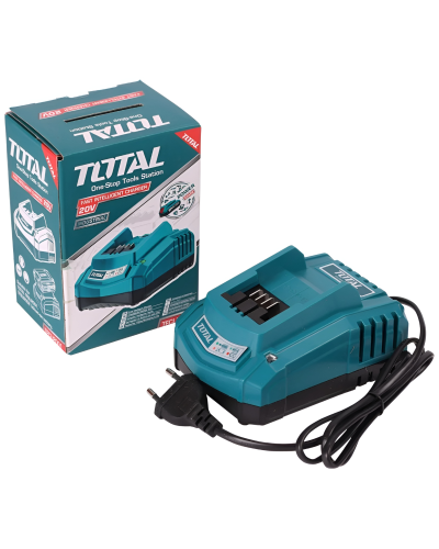 Akkumulyator batareyası Total TFCLI 2001/20V