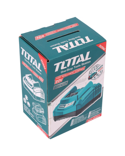 Akkumulyator batareyası Total TFCLI 2001/20V