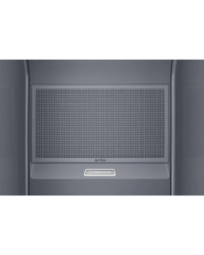 Geyimə qulluq üçün buxar dolabı Samsung DF10A9500CG/LP