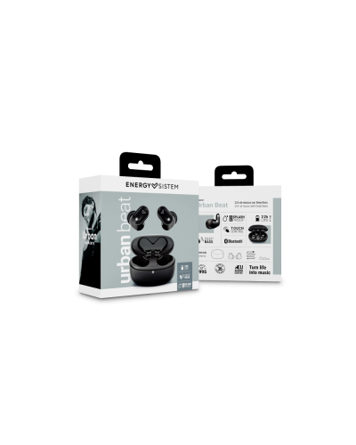 Qulaqlıq Energy Sistem Urban Beat Space 455218