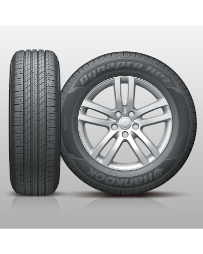 Hankook Dynapro HP2 RA33 111V 255/55R16