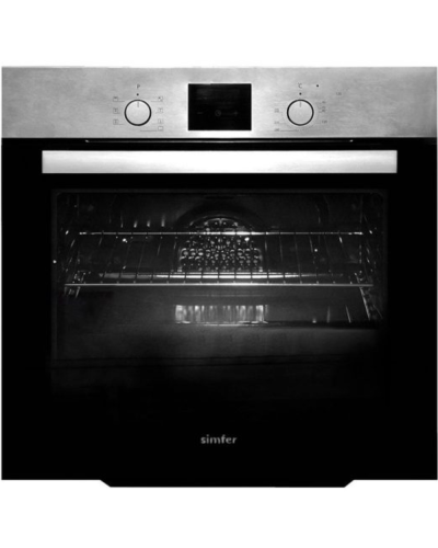 Soba Simfer B6EP208SGB