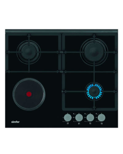 Plitə Simfer H6M R3154 HB