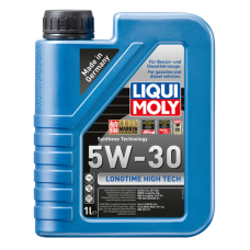 Mühərrik yağı Liqui Moly Longtime High Tech 5W-30 (1136/9506)
