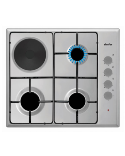 Plitə Simfer H6M S3141 QI