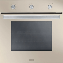 Soba Franke SGP 62 M OA/F