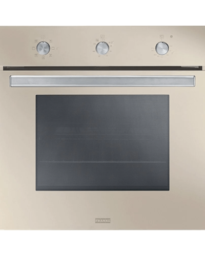 Soba Franke SGP 62 M OA/F