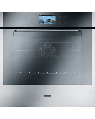 Soba Franke CR 913 M XS DCT TFT