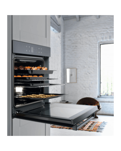 Soba Franke CR 913 M XS DCT TFT