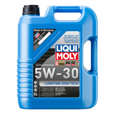 Mühərrik yağı Liqui Moly Longtime High Tech 5W-30 (1137/9507)