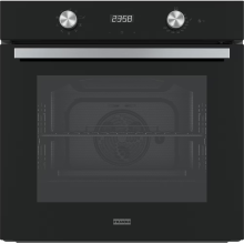 Soba Franke FSM 86 H BK