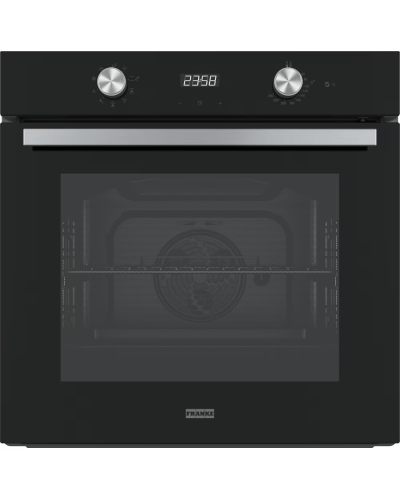 Soba Franke FSM 86 H BK