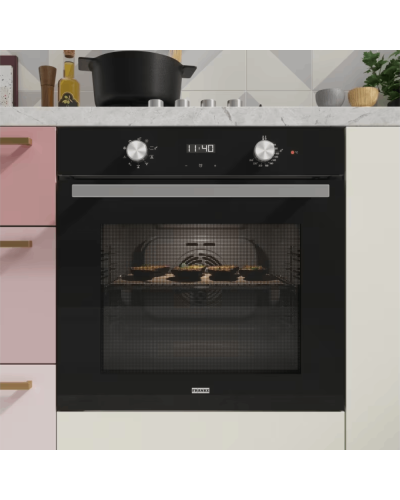 Soba Franke FSM 86 H BK