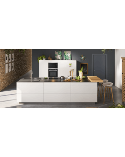 Soba Franke FSM 86 H BK
