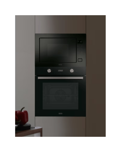 Soba Franke FSM 86 H BK