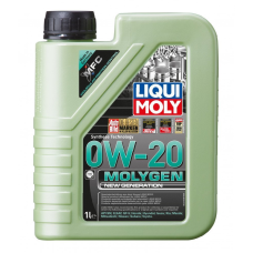 Mühərrik yağı Liqui Moly Molygen New Generation 0W-20 (21356)