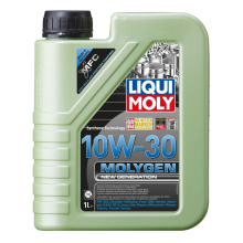 Mühərrik yağı Liqui Moly New Generation 10W-30 LM9975