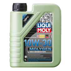 Mühərrik yağı Liqui Moly New Generation 10W-30 LM9975