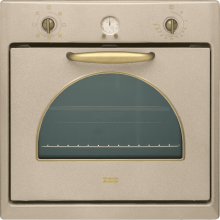 Soba Franke CM 65 M OA