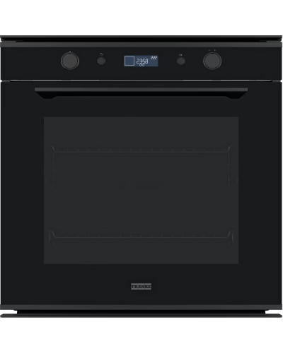 Soba Franke FMY 98 P BK