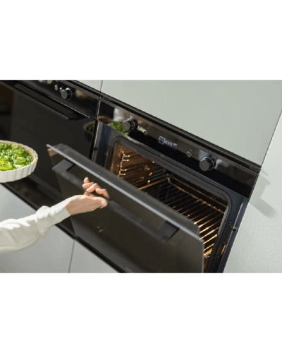 Soba Franke FMY 98 P BK