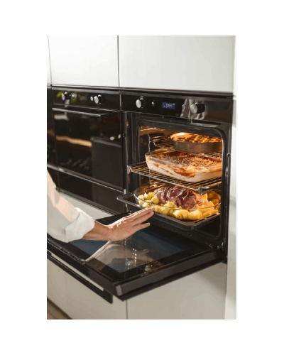 Soba Franke FMY 98 P BK