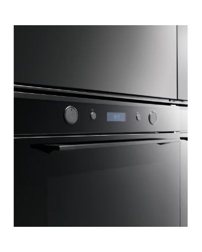 Soba Franke FMY 98 P BK