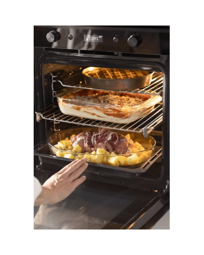 Soba Franke FMY 98 P BK