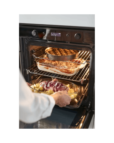 Soba Franke FMY 98 P BK