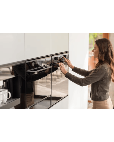 Soba Franke FMY 98 P BK