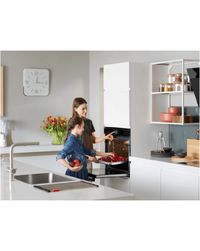 Soba Franke FMY 99 HS BK