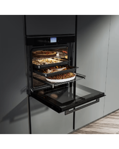 Soba Franke FMY 99 HS BK