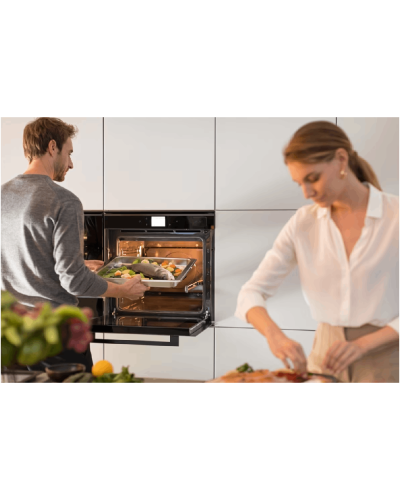 Soba Franke FMY 99 HS BK