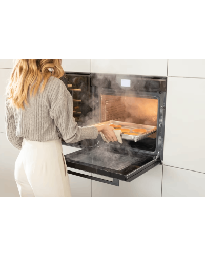 Soba Franke FMY 99 HS BK
