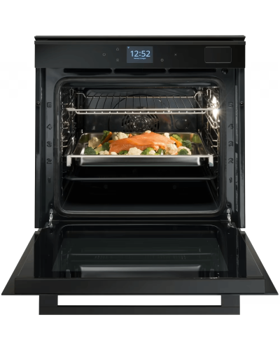 Soba Franke FMY 99 HS BK