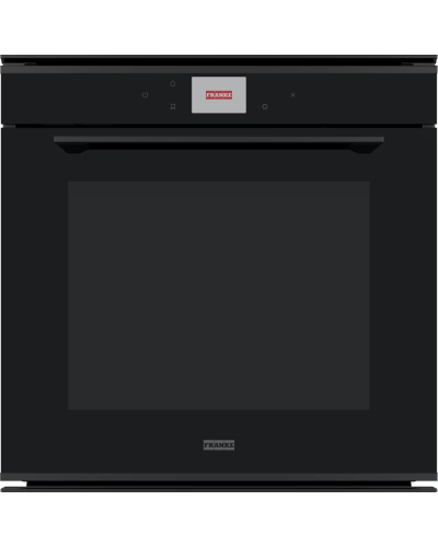 Soba Franke FMY 99 P BK