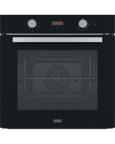 Soba Franke FSL 86 H BK