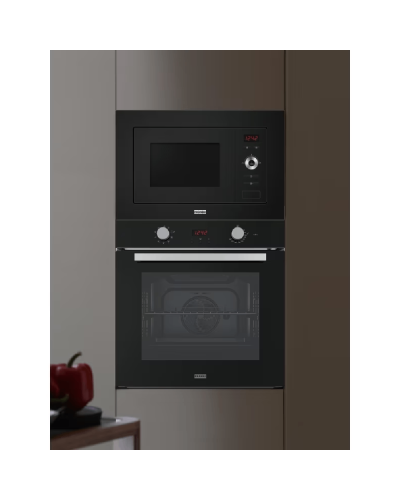 Soba Franke FSL 86 H BK