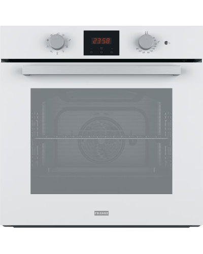 Soba Franke FSL 86 H WH