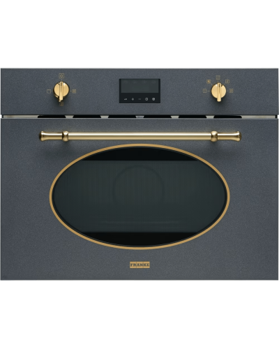 Mikrodalğalı soba Franke FMW 380 CL G GF
