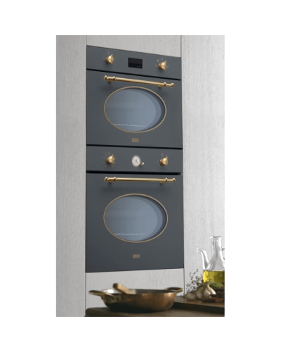Mikrodalğalı soba Franke FMW 380 CL G GF