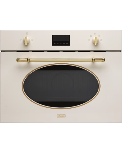 Mikrodalğalı soba Franke FMW 380 CL G PW