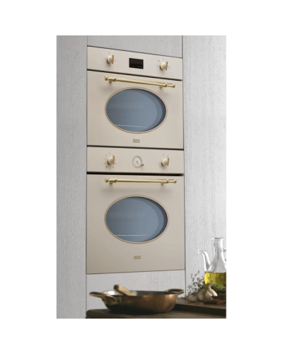 Mikrodalğalı soba Franke FMW 380 CL G PW